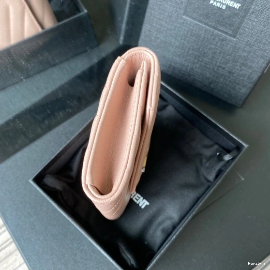 Repladies REP IN SMALL ENVELOPE YSL MONOGRAM WALLET 0714